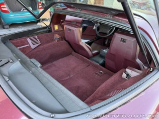 Chevrolet Corvette C4 1993