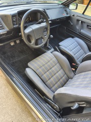 Volkswagen Scirocco GTX 16v 1988