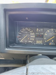 Volkswagen Scirocco GTX 16v 1988