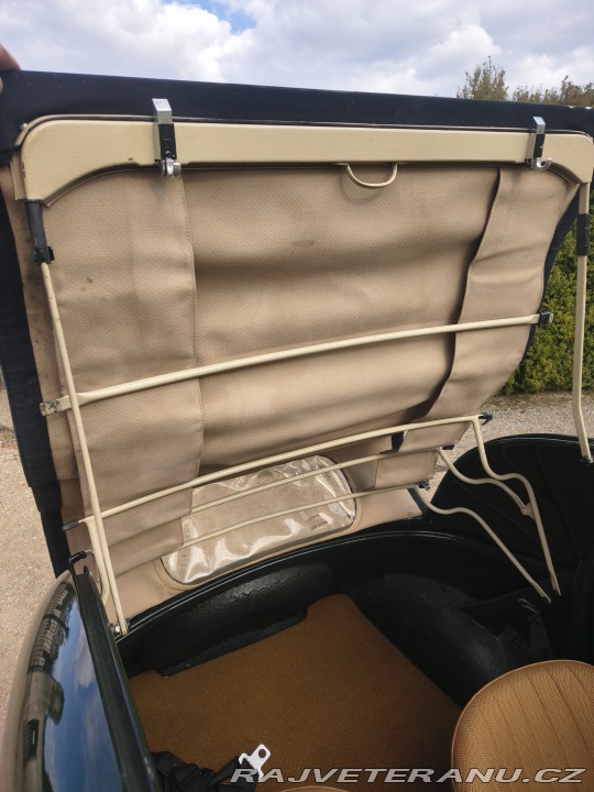 Fiat Topolino A 1939