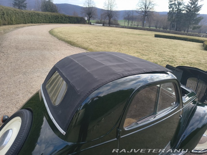 Fiat Topolino A 1939