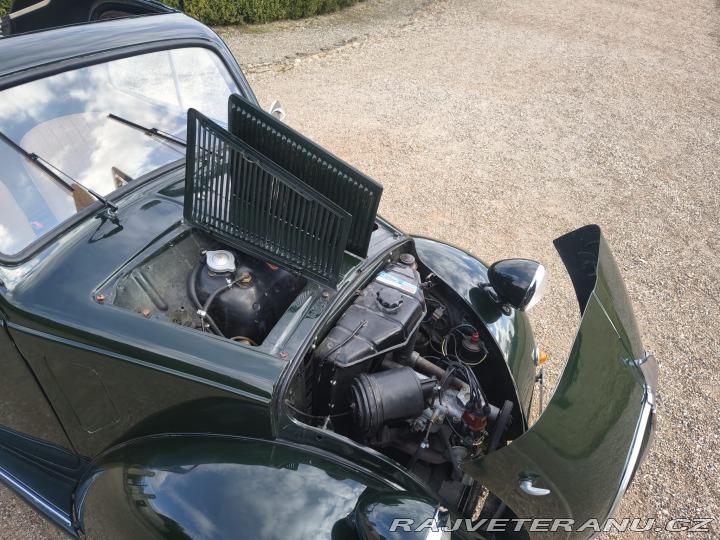 Fiat Topolino A 1939