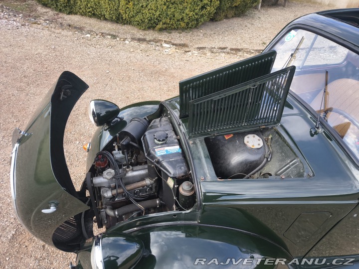 Fiat Topolino A 1939