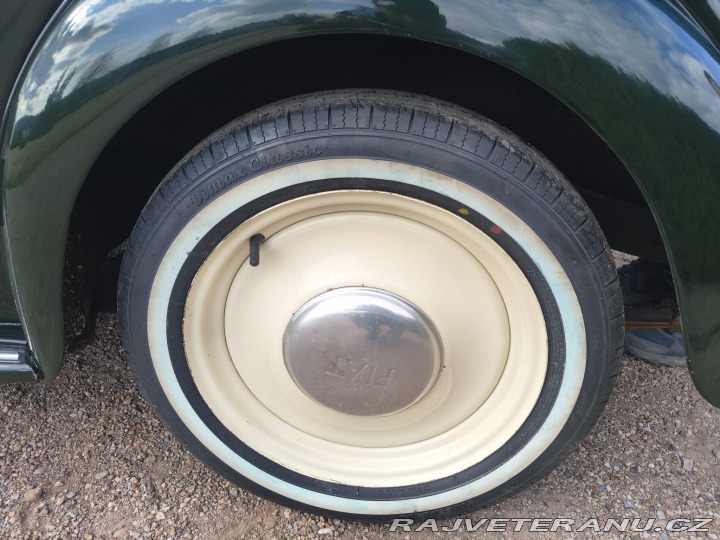 Fiat Topolino A 1939