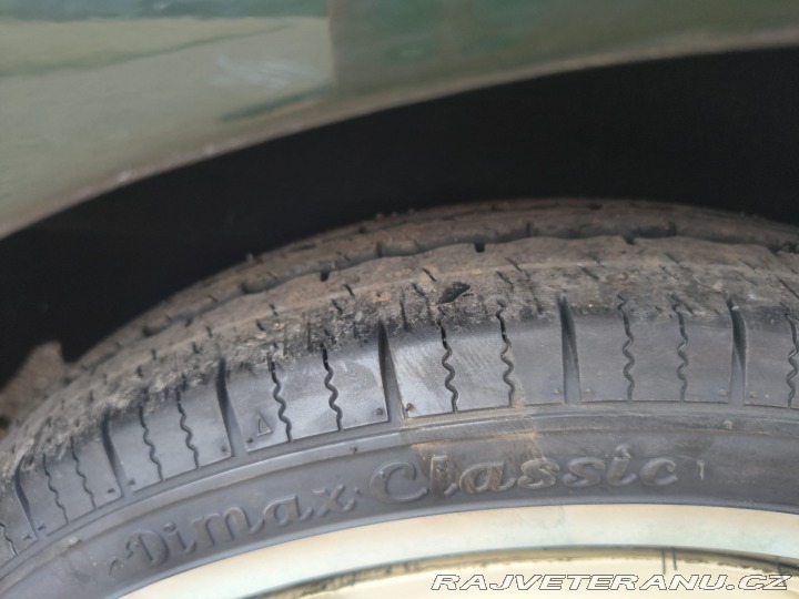 Fiat Topolino A 1939