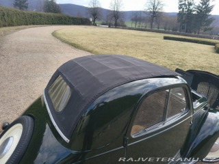 Fiat Topolino A 1939