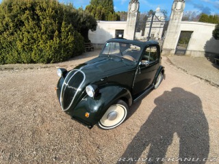 Fiat Topolino A 1939