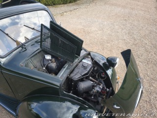 Fiat Topolino A 1939