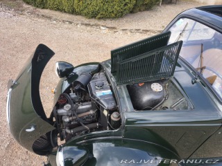 Fiat Topolino A 1939