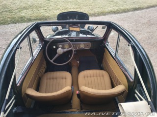 Fiat Topolino A 1939