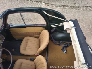 Fiat Topolino A 1939