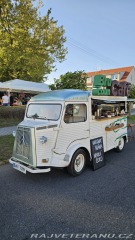 Citroën H Van HY