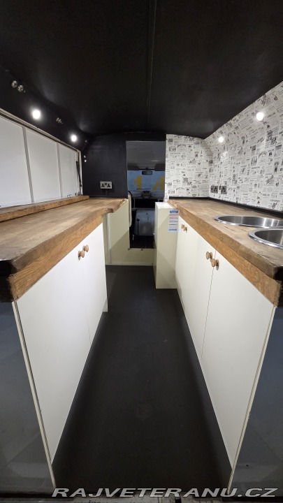 Citroën H Van HY 1978