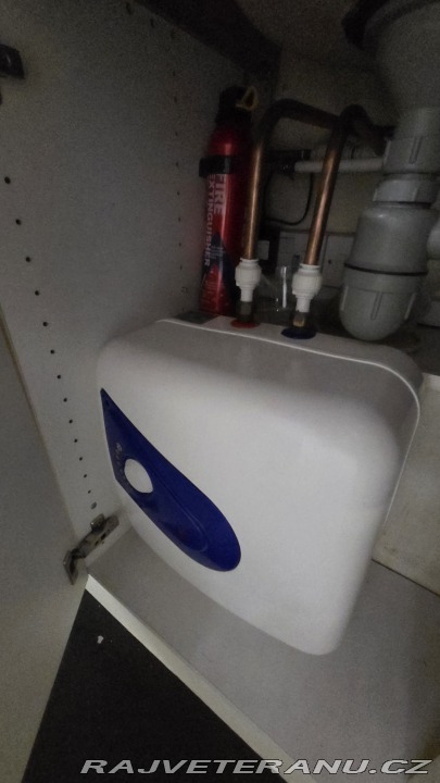 Citroën H Van HY 1978