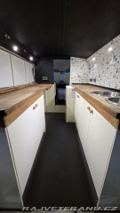 Citroën H Van HY 1978