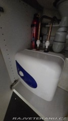 Citroën H Van HY 1978