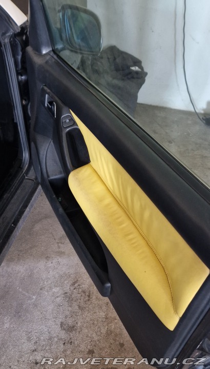 Volkswagen Golf 1999