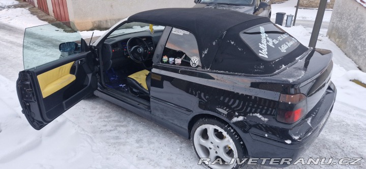 Volkswagen Golf 1999