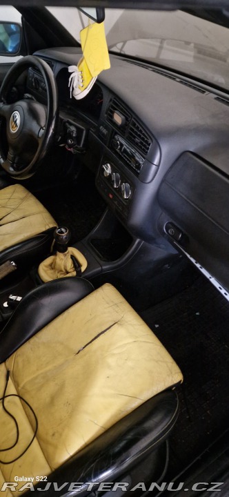 Volkswagen Golf  1999