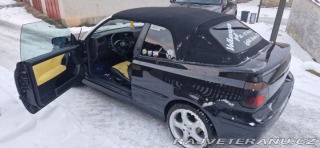 Volkswagen Golf 1999