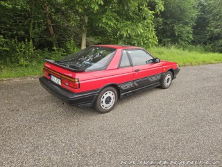 Nissan Sunny 1.6i 16v GTI 1989