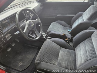 Nissan Sunny 1.6i 16v GTI 1989