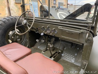 Dodge WC 52 1942