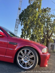 BMW M3 2002