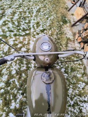 Jawa 350 360 1969