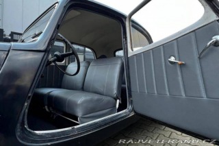 Citroën 11 Traction Avant 11BL 1953