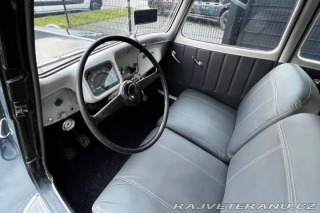 Citroën 11 Traction Avant 11BL 1953