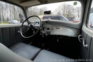 Citroën 11 Traction Avant 11BL 1953