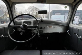Citroën 11 Traction Avant 11BL 1953