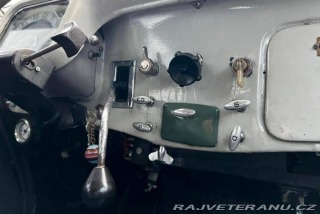 Citroën 11 Traction Avant 11BL 1953