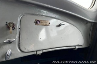 Citroën 11 Traction Avant 11BL 1953