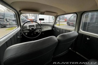 Citroën 11 Traction Avant 11BL 1953