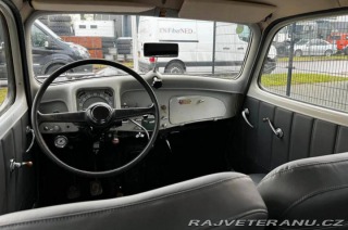 Citroën 11 Traction Avant 11BL 1953