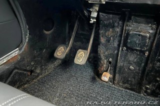 Citroën 11 Traction Avant 11BL 1953