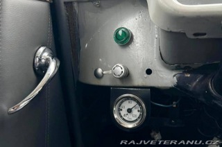 Citroën 11 Traction Avant 11BL 1953