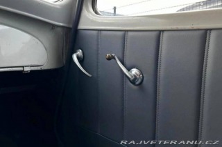 Citroën 11 Traction Avant 11BL 1953