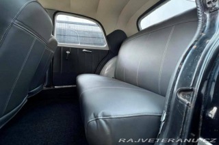 Citroën 11 Traction Avant 11BL 1953