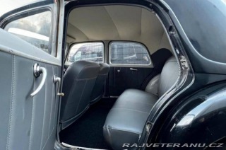 Citroën 11 Traction Avant 11BL 1953