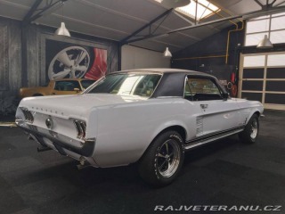 Ford Mustang  1967