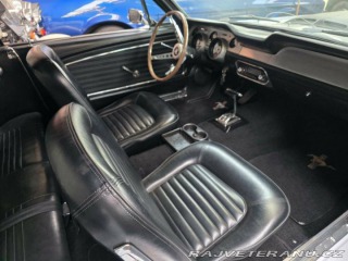 Ford Mustang  1967