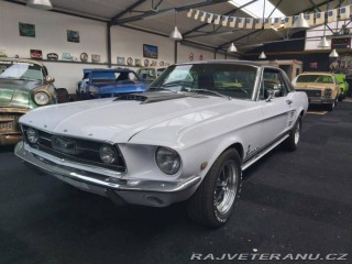 Ford Mustang  1967