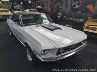 Ford Mustang  1967