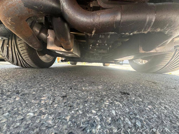 Porsche 911 930 3.3 Turbo 1979