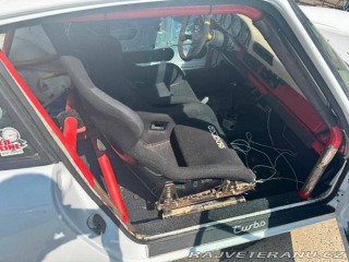 Porsche 911 930 3.3 Turbo 1979