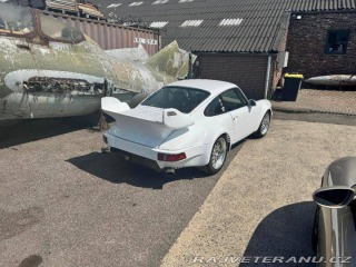 Porsche 911 930 3.3 Turbo 1979