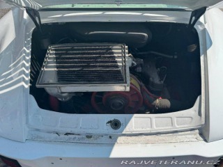 Porsche 911 930 3.3 Turbo 1979